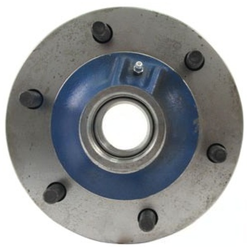  Front Wheel Hub - image 4