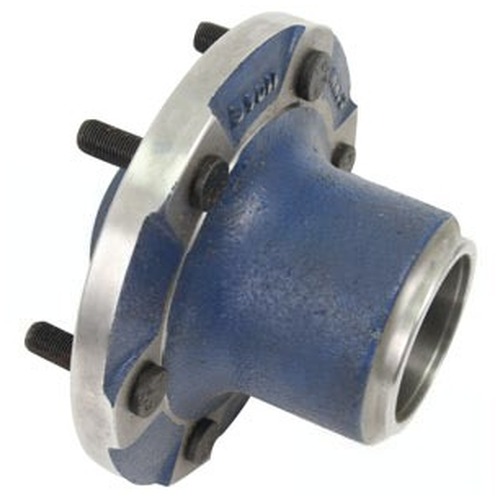  Front Wheel Hub - image 2