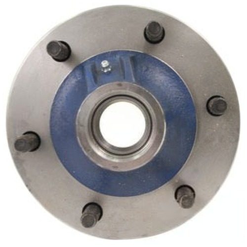  Front Wheel Hub - image 4