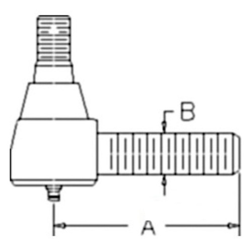  Tie Rod End - image 2