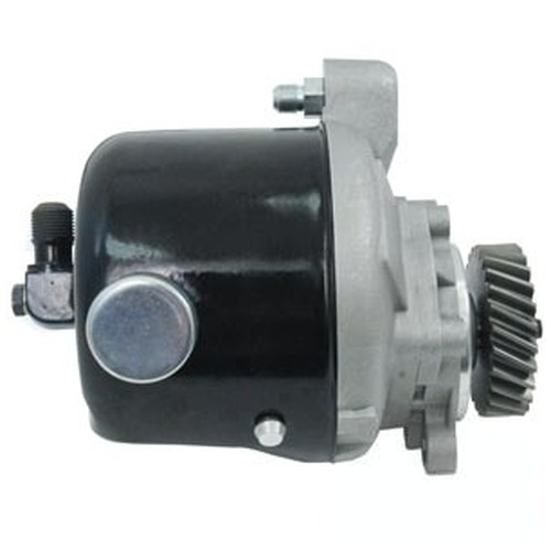  Power Steering Pump - image 2