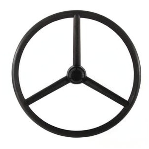  Steering Wheel - image 2