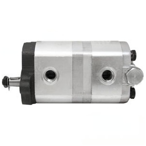  Tandem Steering Pump - image 2