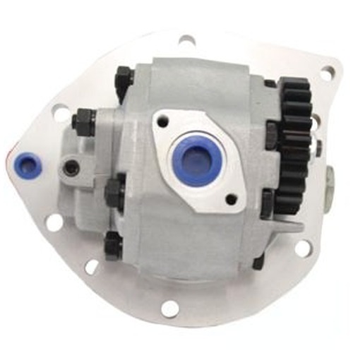  Main System Pump - image 3