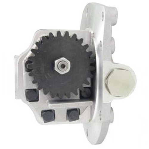  Main System Pump - image 4