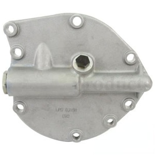  Main System Pump - image 5