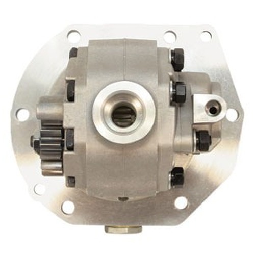  Main System Pump - image 2