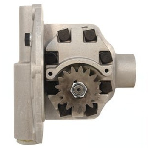  Main System Pump - image 5
