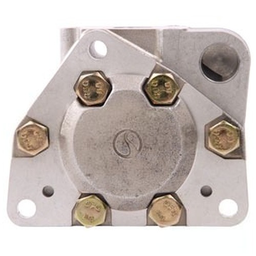  Hydraulic Pump - image 2