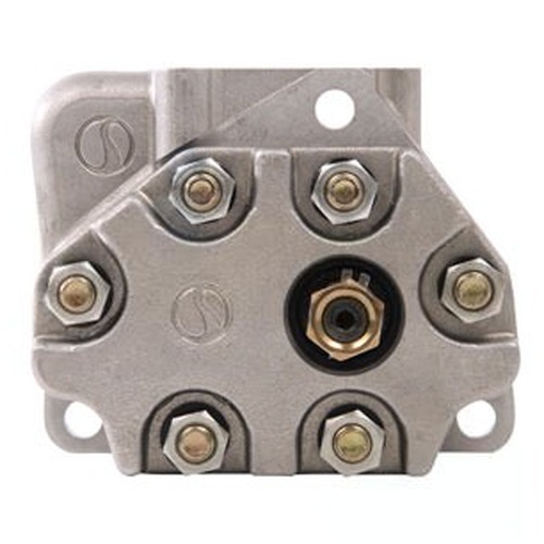  Hydraulic Pump - image 3
