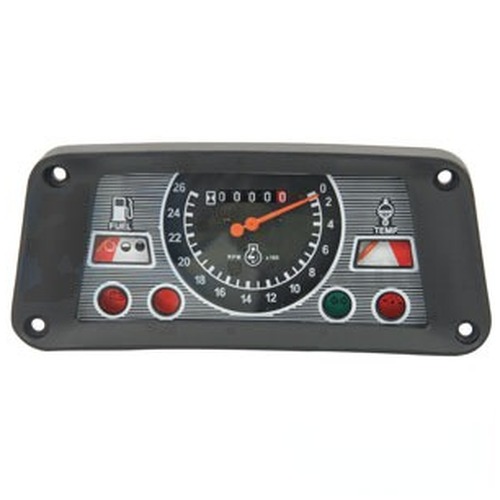  Gauge Cluster Assembly - image 2