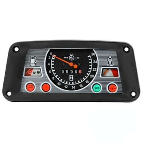  Gauge Cluster Assembly - image 2