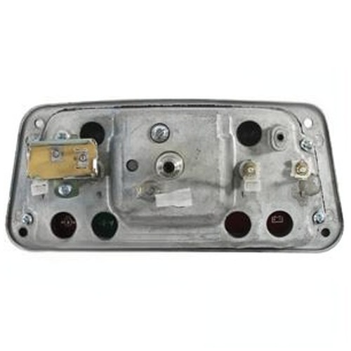  Gauge Cluster Assembly - image 3