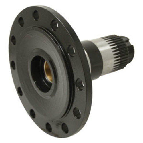  Hub Carrier Shaft without Nut - image 1