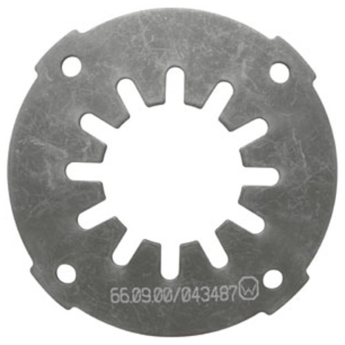 Walterscheid Belleville Spring - image 2