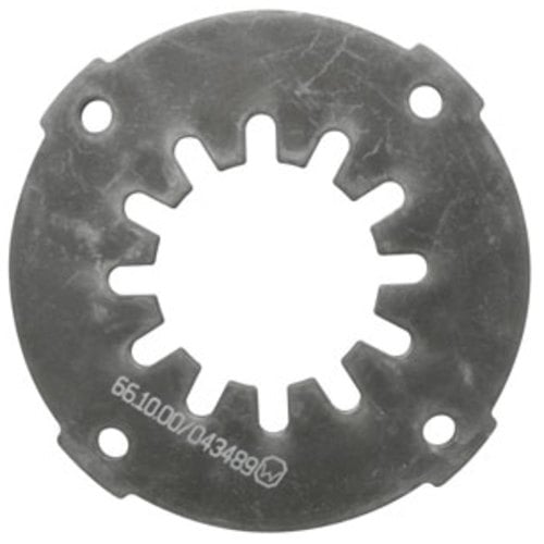 Walterscheid Belleville Spring - image 2