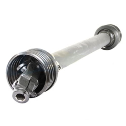 Walterscheid Rear Drive Shaft - image 2