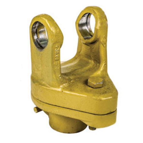 Walterscheid W322928 A Shear Bolt Clutch 6 Splined Sb2 1 3 8 