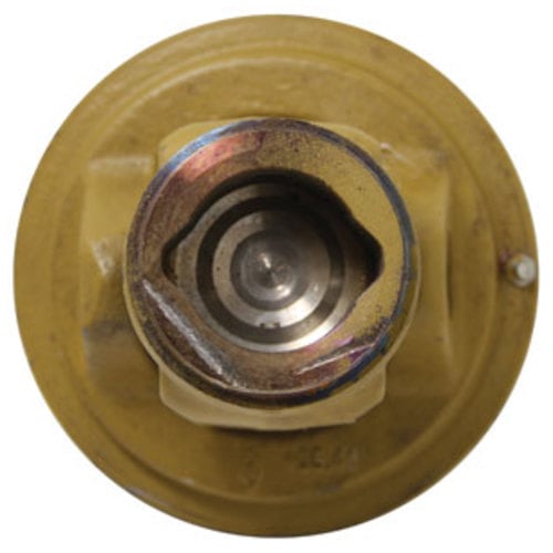 Walterscheid Constant Velocity Driveline Center Housing with Yokes 1 3/8" 6 Spline - image 3