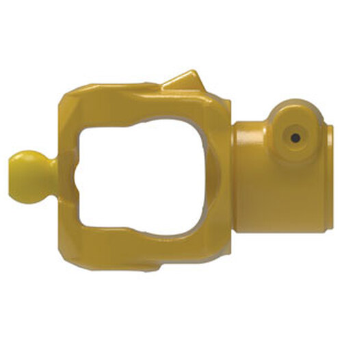 Walterscheid Slide Lock Tractor Yoke 1 3/8" 21 Spline - image 2