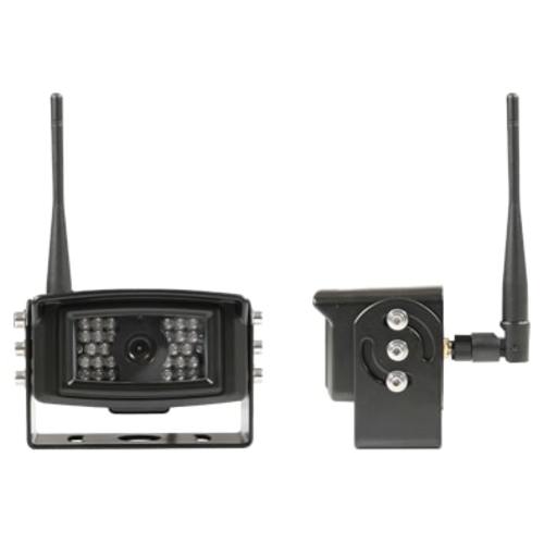 Ford New Holland Wireless CabCAM Camera Channel 1 - image 2