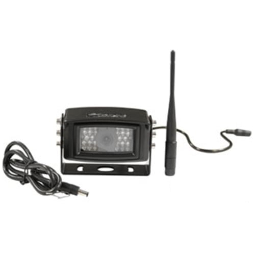 Ford New Holland Wireless CabCAM Camera Channel 1 - image 3