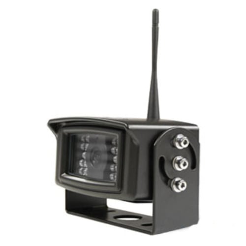 Ford New Holland Wireless CabCAM Camera Channel 1 - image 1