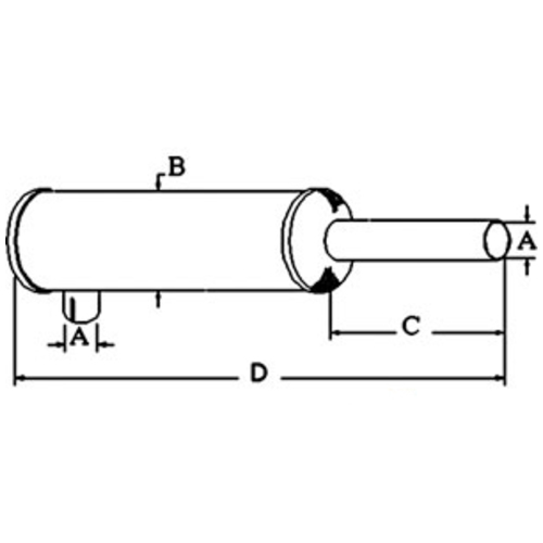 Wisconsin Muffler - image 2