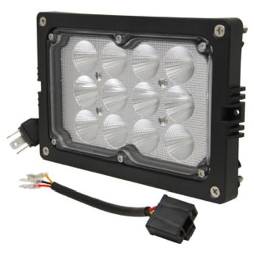  LED Flood Work Lamp - image 2