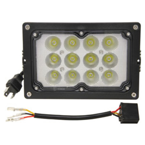  LED Flood Work Lamp - image 4