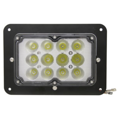  LED Sealed Beam Flood / Spot Combo Light - image 2