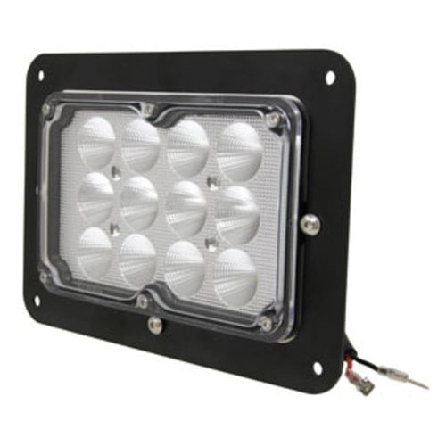  LED Sealed Beam Flood / Spot Combo Light - image 1