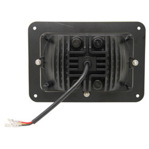  LED Hi / Lo Beam Sealed Beam Flood Light - image 4