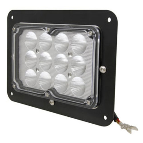  LED Hi / Lo Beam Sealed Beam Flood Light - image 1