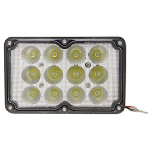  LED Sealed Beam Flood / Spot Combo Light - image 2