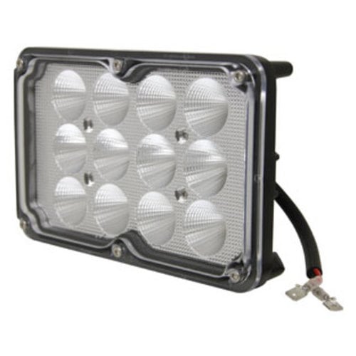  LED Sealed Beam Flood / Spot Combo Light - image 1