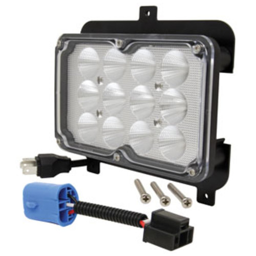  LED Sealed Beam Hi / Low Light - image 2