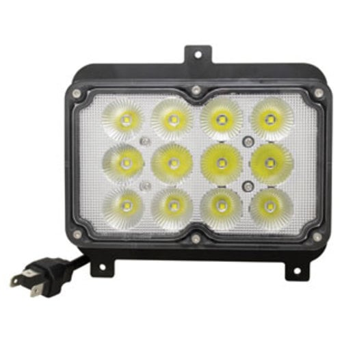  LED Sealed Beam Hi / Low Light - image 3