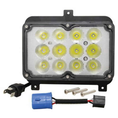  LED Sealed Beam Hi / Low Light - image 4