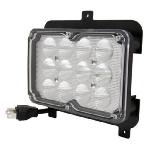  LED Sealed Beam Hi / Low Light - image 1