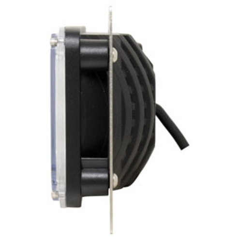  LED Work Lamp Flood / Spot Combo Rectangle - image 5