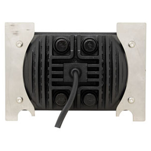  LED Work Lamp Flood / Spot Combo Rectangle - image 6