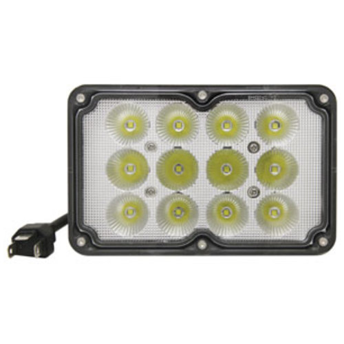  LED Hi / Low Sealed Beam Light - image 2