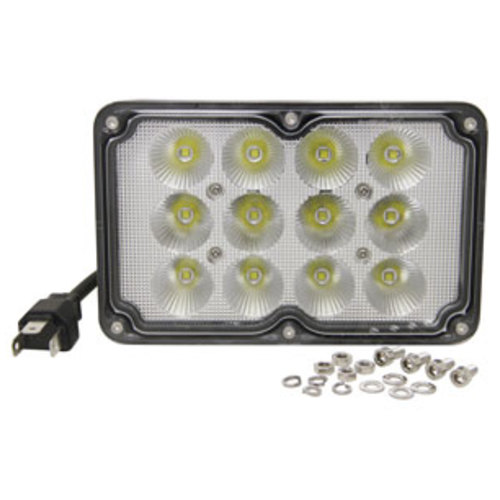  LED Hi / Low Sealed Beam Light - image 3