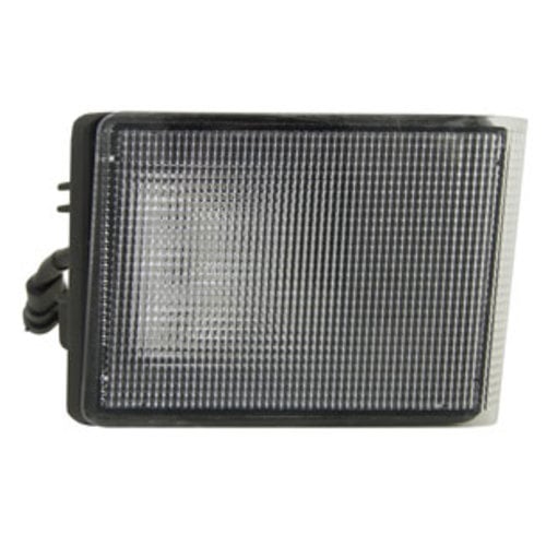  LED Rectangle Flood Work Lamp RH - image 2