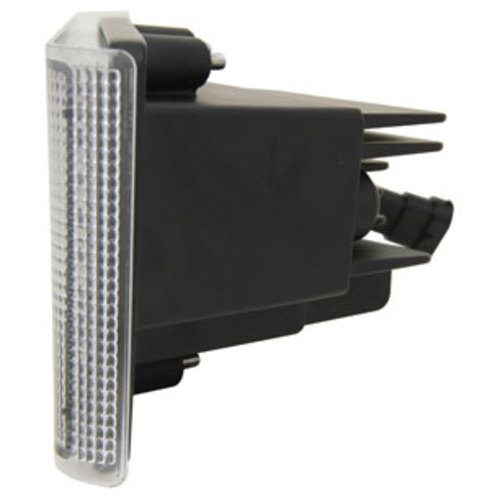  LED Rectangle Flood Work Lamp RH - image 3