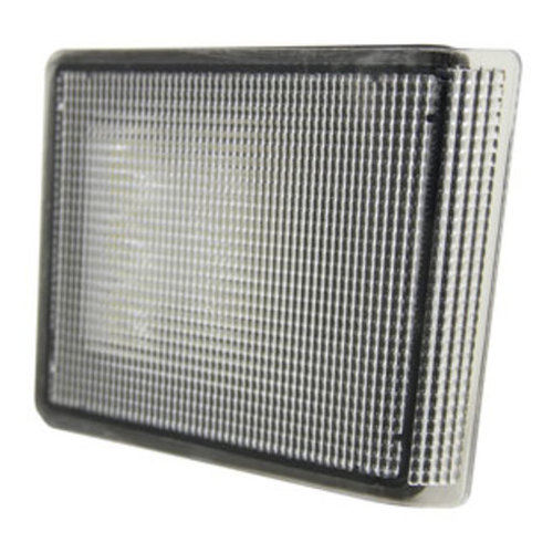  LED Rectangle Flood Work Lamp RH - image 1