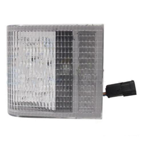  Headlight LED LH Flood / Spot Combo - image 3