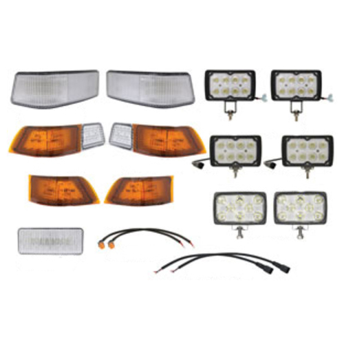Case-IH LED Light Kit 13 Lights WL2400KT - image 1