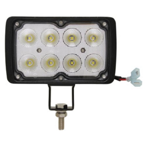  LED Rectangle Flood Work Lamp - image 3